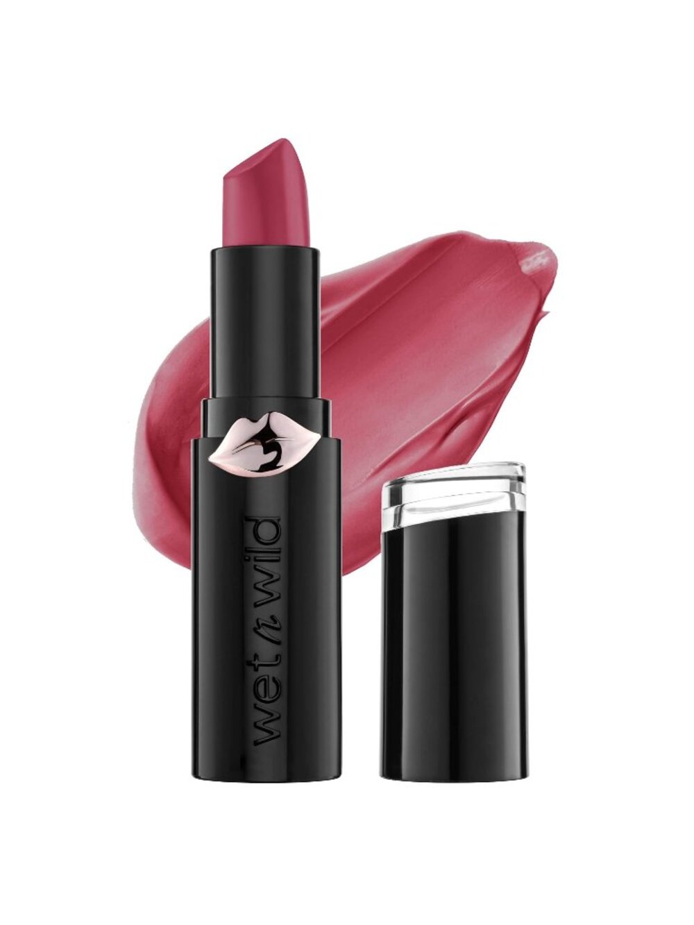 Women Cherry Picking Here Mega Last Lip Long-Lasting Nourishing Pout Lipstick